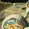 Неизведанный космос: жизнь на Луне Учение о жизни на луне